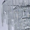 Миниатюра фото подвесная люстра mw-light аделард 642013305 | 220svet.ru
