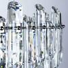 Миниатюра фото подвесная люстра divinare bellatrix 3510/02 sp-18 | 220svet.ru