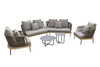 Миниатюра фото кресло garda decor 129kn-03041 | 220svet.ru