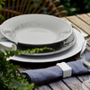 Миниатюра фото молочник costa nova fiz121-whi(fiz121-02202f) | 220svet.ru