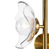 Миниатюра фото бра maytoni miracle mod207wl-02bs | 220svet.ru