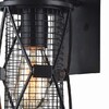Миниатюра фото настенный светильник favourite mesh 1783-1w | 220svet.ru