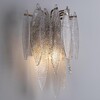 Миниатюра фото настенный светильник divinare amelie 6003/01 ap-1 | 220svet.ru