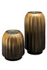 Миниатюра фото ваза декоративная garda decor 71pn-52239 | 220svet.ru