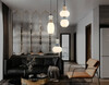 Миниатюра фото подвесной светодиодный светильник ambrella light high light lh53143 | 220svet.ru
