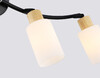 Миниатюра фото спот на штанге ambrella light traditional loft tr tr8723 | 220svet.ru