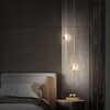 Миниатюра фото подвесной светодиодный светильник imperium loft pardis 212922-23 | 220svet.ru