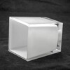 Миниатюра фото потолочная люстра lussole lente grlsc-2507-04 | 220svet.ru