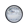 Миниатюра фото потолочный светильник loft it axel 10002/12 black | 220svet.ru