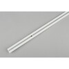 Миниатюра фото шинопровод накладной магнитный 48v aployt magnetic track 48 apl.0170.10.200 | 220svet.ru