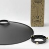Миниатюра фото трековый светильник однофазный lussole loft track lights lsp-9601-taw | 220svet.ru