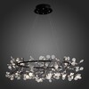 Миниатюра фото подвесной светодиодный светильник st luce rafina sl379.403.216 | 220svet.ru