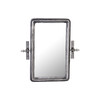 Миниатюра фото зеркало roomers furniture 25215-70 | 220svet.ru