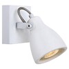 Миниатюра фото спот lussole loft ban lsp-9822 | 220svet.ru