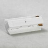 Миниатюра фото трековый светильник однофазный lussole loft track lights lsp-9812-taw | 220svet.ru