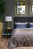 Миниатюра фото настольная лампа garda decor 22-88243 | 220svet.ru