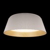 Миниатюра фото потолочный светодиодный светильник loft it evans 10224 white | 220svet.ru