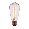 Миниатюра фото ретро-лампа loft it edison bulb 6440-s | 220svet.ru