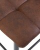 Миниатюра фото стул барный dobrin nicole lml-8078-n_b-m_mf-pk-03-11470 | 220svet.ru