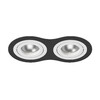Миниатюра фото i6270606 светильник lightstar intero 16 double round | 220svet.ru