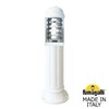 Миниатюра фото садовый светильник-столбик fumagalli sauro 800 d15.554.000.wxf1r.fc1 | 220svet.ru