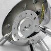 Миниатюра фото потолочная люстра lussole briosco grlsa-5907-09 | 220svet.ru