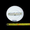 Миниатюра фото подвесная люстра arte lamp 1 a1032lm-5wg | 220svet.ru