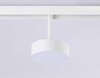 Миниатюра фото трековый светодиодный светильник ambrella light track system gl3852 | 220svet.ru