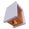 Миниатюра фото накладной светильник loft it architect ol1073-wg | 220svet.ru