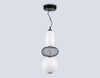 Миниатюра фото подвесной светодиодный светильник ambrella light high light lh11008 | 220svet.ru
