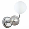 Миниатюра фото бра evoluce formae sle220911-02 | 220svet.ru