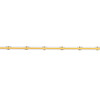 Миниатюра фото светодиодная лента 24v 508 led/m 9,6w/m cob 830 lm/m 4000k st luce st018.410.20.1 | 220svet.ru