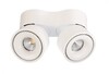 Миниатюра фото накладной светильник deko-light uni ii double 348125 | 220svet.ru