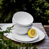 Миниатюра фото молочник costa nova fiz121-whi(fiz121-02202f) | 220svet.ru