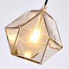 Миниатюра фото подвесной светильник imperium loft heliolite gold 101666-26 | 220svet.ru