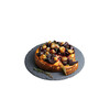 Миниатюра фото сервировочная вращающаяся доска arteza lazy susan kitchen craft | 220svet.ru