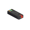Миниатюра фото светильник мебельный 12v 8w 450lm mobiled lightstar 036230-3 | 220svet.ru
