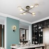 Миниатюра фото бра odeon light denzel 4322/15wl | 220svet.ru