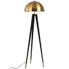Миниатюра фото торшер inodesign fife tripod 41.053 | 220svet.ru
