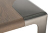 Миниатюра фото стол обеденный garda decor 58db-33125 | 220svet.ru