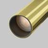 Миниатюра фото встраиваемый точечный светодиодный светильник maytoni focus led c053cl-l12w3k-w-bs | 220svet.ru