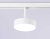 Миниатюра фото трековый светодиодный светильник ambrella light track system gl3854 | 220svet.ru