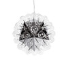 Миниатюра фото подвесной светильник loft it taraxacum 10470/800 | 220svet.ru