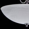 Миниатюра фото потолочный светильник mw-light аида 323012603 | 220svet.ru