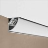 Миниатюра фото влагозащищенная лента apeyron 4,8w/m 60led/m 3528smd зеленый 5m 07bl | 220svet.ru