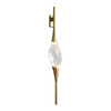 Миниатюра фото настенный светодиодный светильник delight collection pezzo gold | 220svet.ru