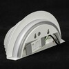 Миниатюра фото настенный светодиодный светильник lussole grant lsp-7190 | 220svet.ru