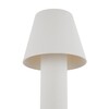 Миниатюра фото уличный светодиодный светильник maytoni o421fl-l5w | 220svet.ru