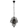 Миниатюра фото подвесная люстра loft it burlesque 10417 bl | 220svet.ru
