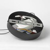 Миниатюра фото подвесной светодиодный светильник lussole mitchell lsp-7308 | 220svet.ru